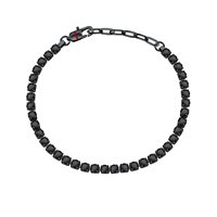 Bracciale Sector No Limits Uomo in Acciaio SANN42 - SANN42